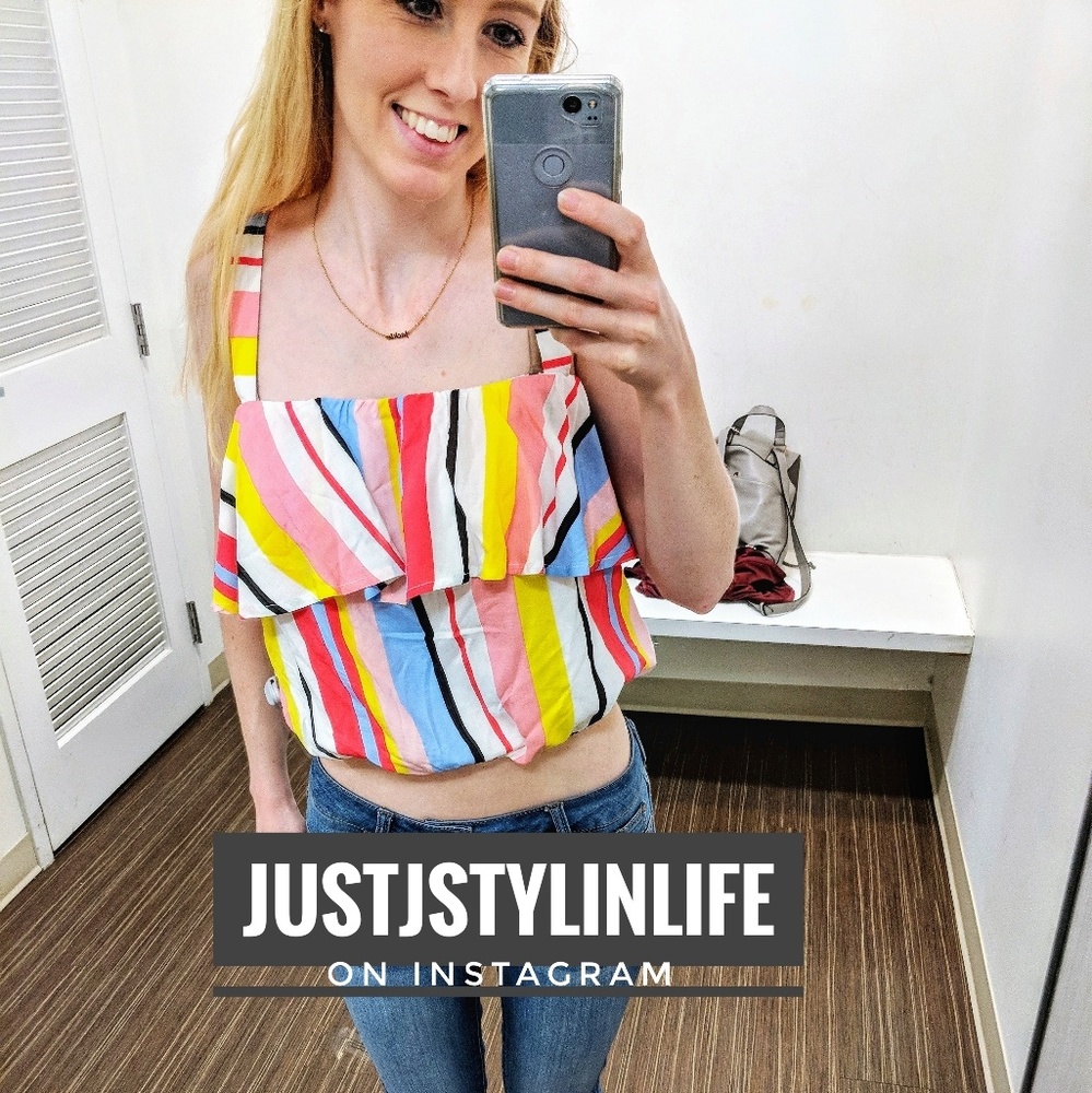 INSTAGRAM: Justjstylinlife